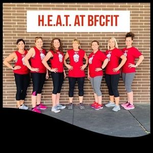 Meet your Posher, Brenda